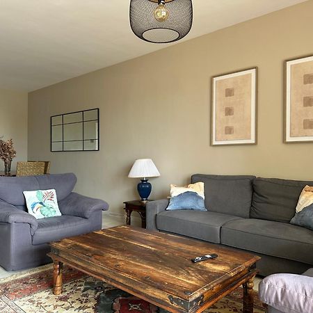 شقة Seaview And Big Terrace Cabopino ماربيا المظهر الخارجي الصورة