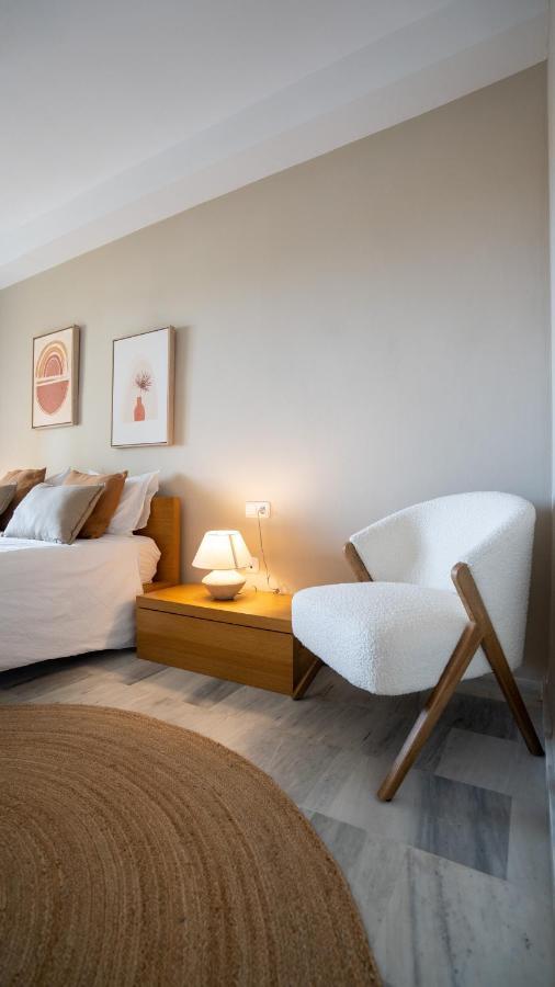شقة Seaview And Big Terrace Cabopino ماربيا المظهر الخارجي الصورة