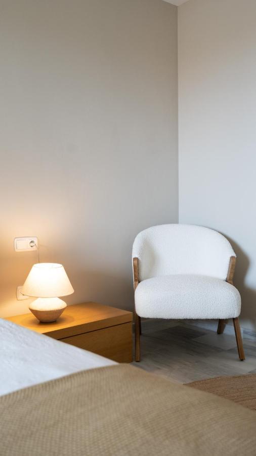 شقة Seaview And Big Terrace Cabopino ماربيا المظهر الخارجي الصورة