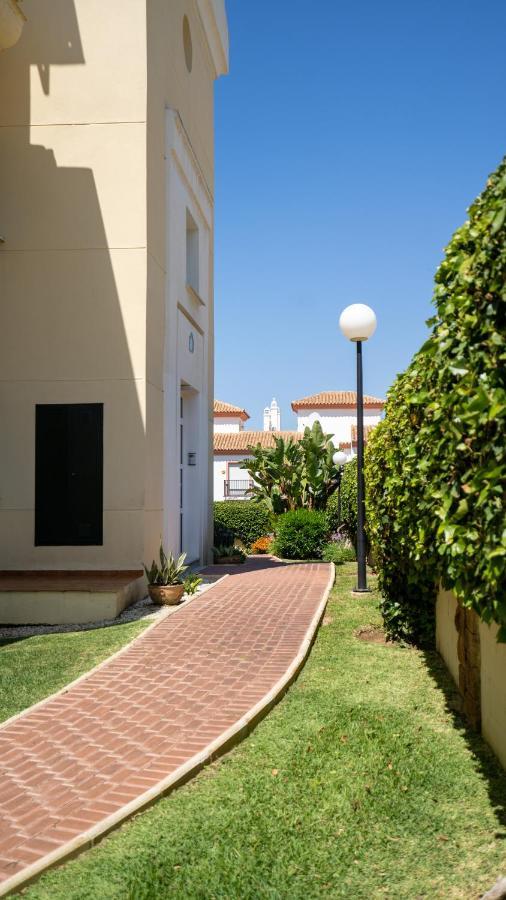 شقة Seaview And Big Terrace Cabopino ماربيا المظهر الخارجي الصورة